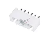 Header XH2.54mm 8 Pin Chân Thẳng